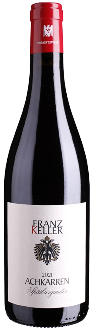 Franz Keller | Spätburgunder VDP Oberrotweil - 2021